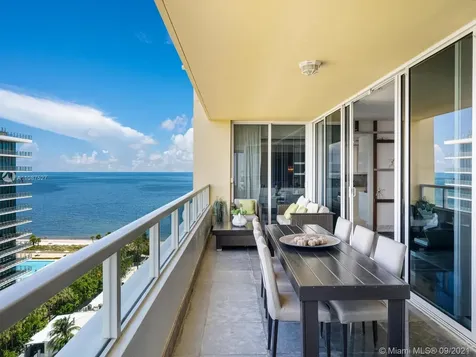 430 Grand Bay Drive Key Biscayne FL 33149