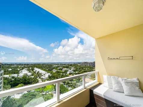 430 Grand Bay Drive Key Biscayne FL 33149