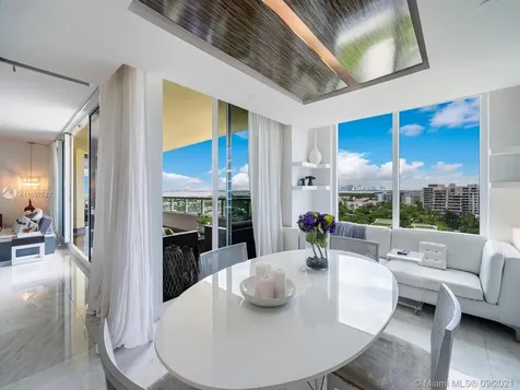 430 Grand Bay Drive Key Biscayne FL 33149