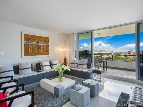430 Grand Bay Drive Key Biscayne FL 33149