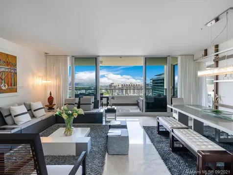 430 Grand Bay Drive Key Biscayne FL 33149
