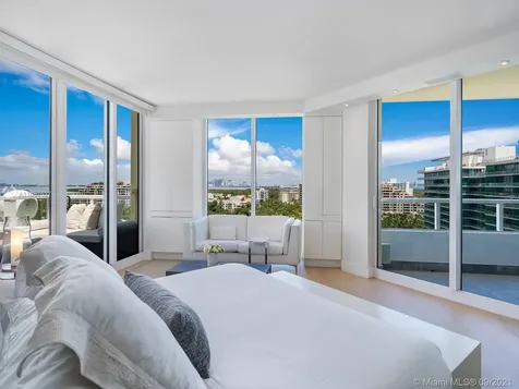430 Grand Bay Drive Key Biscayne FL 33149