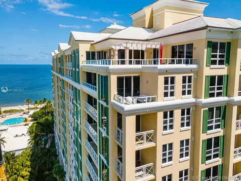 430 Grand Bay Drive Key Biscayne FL 33149