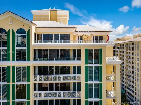 430 Grand Bay Drive Key Biscayne FL 33149