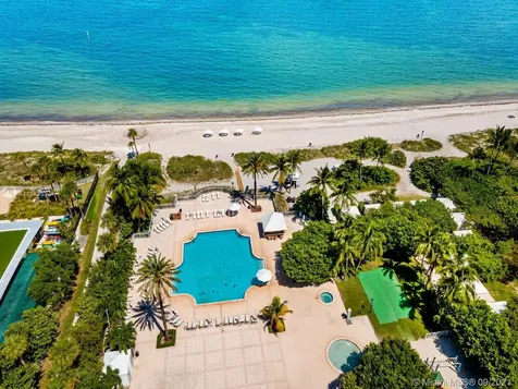 430 Grand Bay Drive Key Biscayne FL 33149