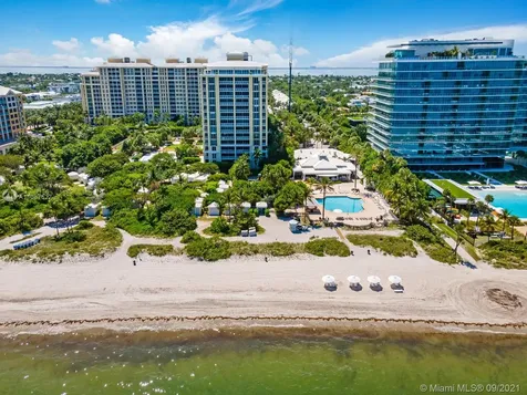 430 Grand Bay Drive Key Biscayne FL 33149