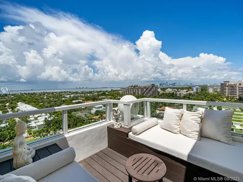 430 Grand Bay Drive Key Biscayne FL 33149