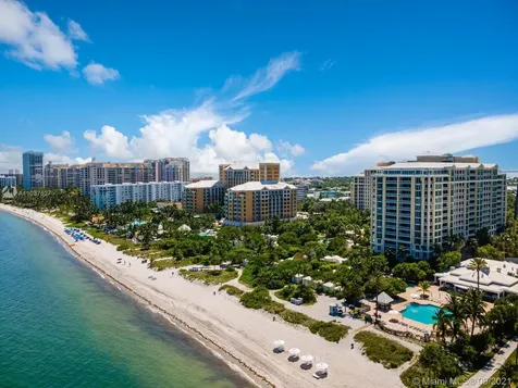 430 Grand Bay Drive Key Biscayne FL 33149