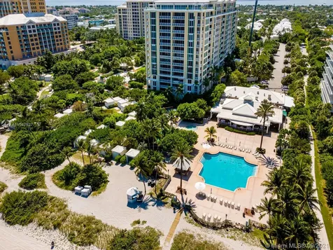 430 Grand Bay Drive Key Biscayne FL 33149