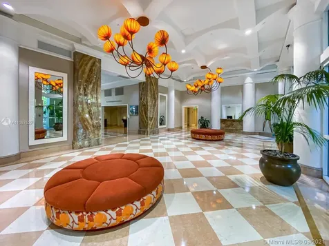 430 Grand Bay Drive Key Biscayne FL 33149