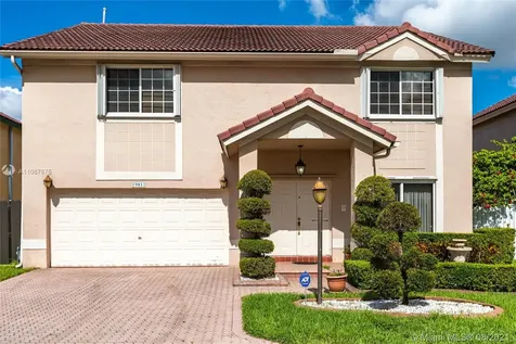 19012 NW 79th Court Hialeah FL 33015