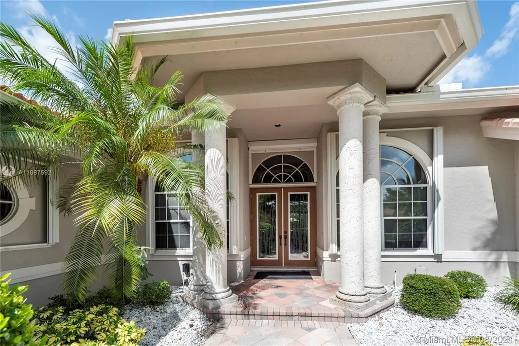 1854 NW 124th Way Coral Springs FL 33071