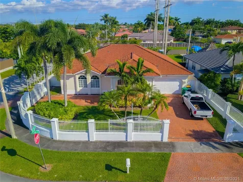 3011 SW 136th Court Miami FL 33175