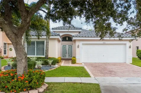 18046 SW 29th Street Miramar FL 33029
