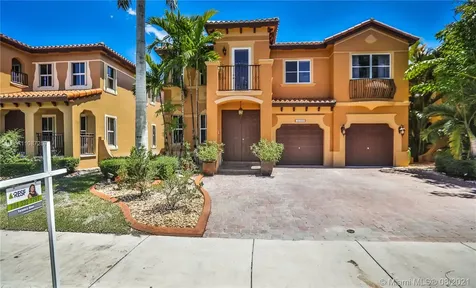 15480 SW 31st Lane Miami FL 33185