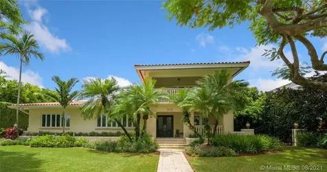 1031 N Greenway Drive Coral Gables FL 33134
