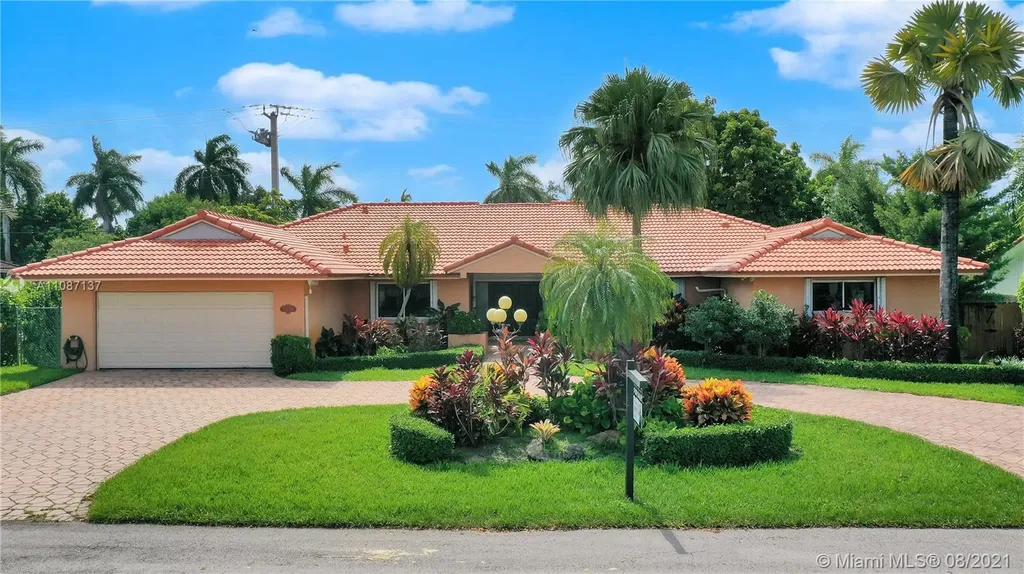 11600 SW 101st Avenue Miami FL 33176