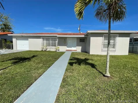 1711 SW 102nd Avenue Miami FL 33165