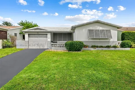 2141 N 54th Avenue Hollywood FL 33021