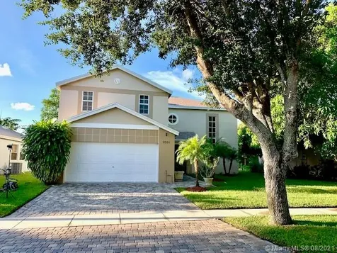 9591 Encino Street Miramar FL 33025