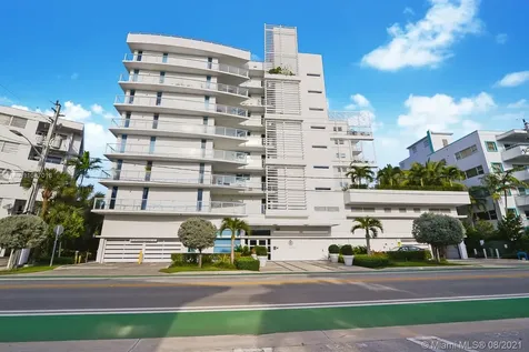 9821 E Bay Harbor Drive Bay Harbor Islands FL 33154