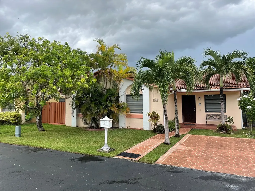 7510 SW 114th Place Miami FL 33173