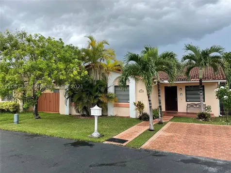 7510 SW 114th Place Miami FL 33173
