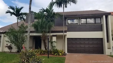 15005 SW 91st Terrace Miami FL 33196