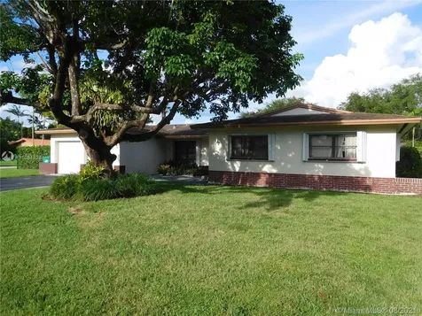 11305 SW 104th Court Miami FL 33176