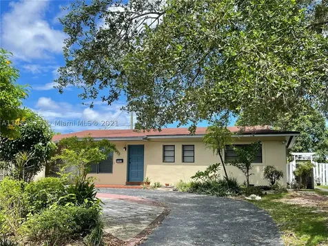7601 SW 97th Court Miami FL 33173