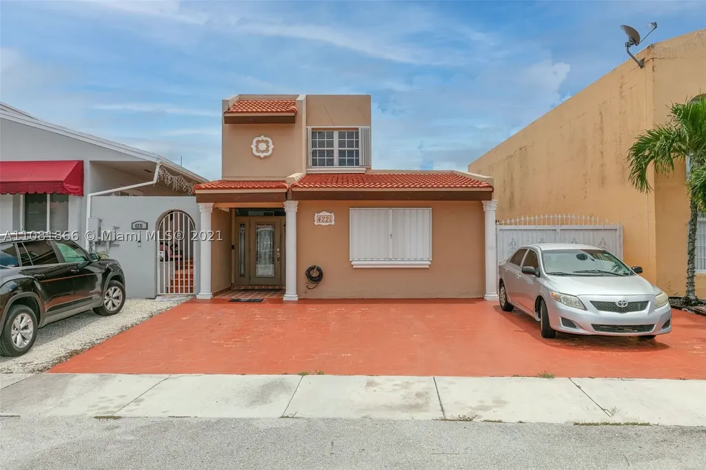 4221 W 10th Court Hialeah FL 33012