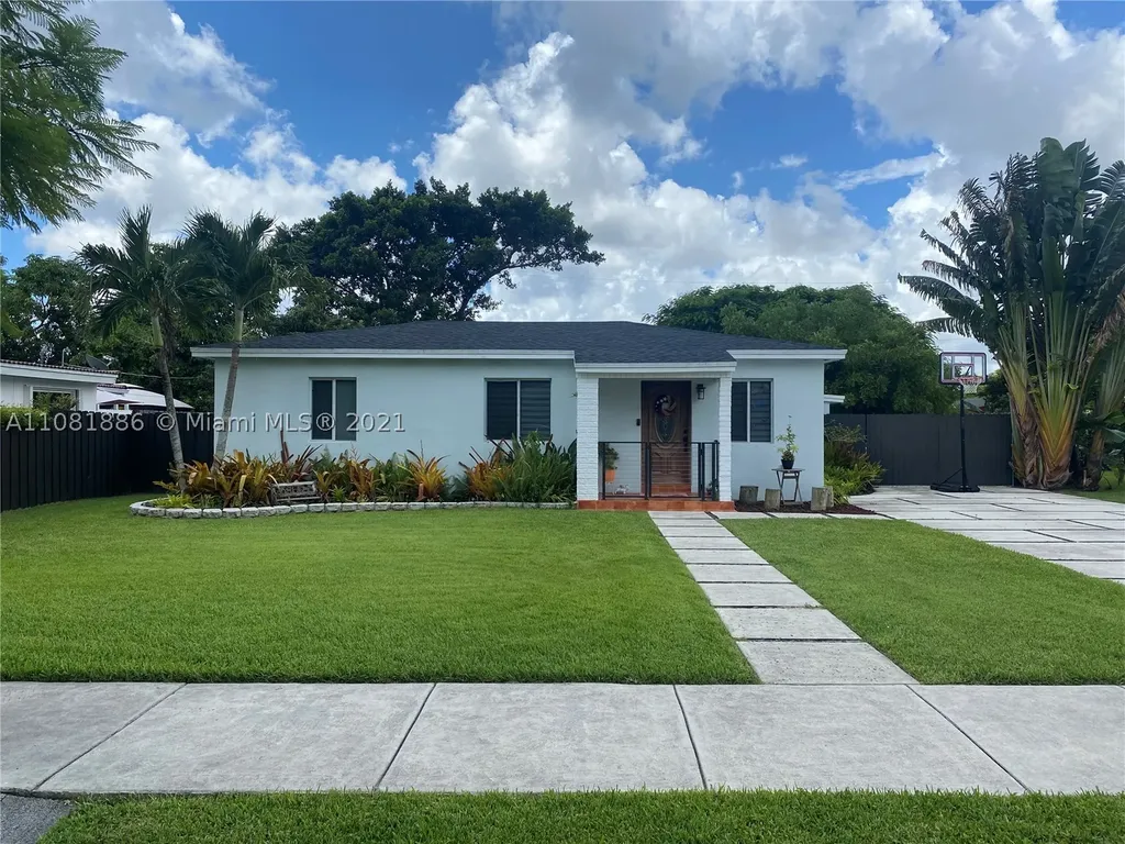 8240 SW 37th Street Miami FL 33155