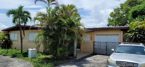 600 W 63rd Drive Hialeah FL 33012