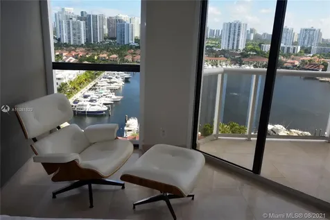3640 Yacht Club Drive Aventura FL 33180