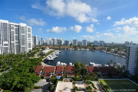 3640 Yacht Club Drive Aventura FL 33180