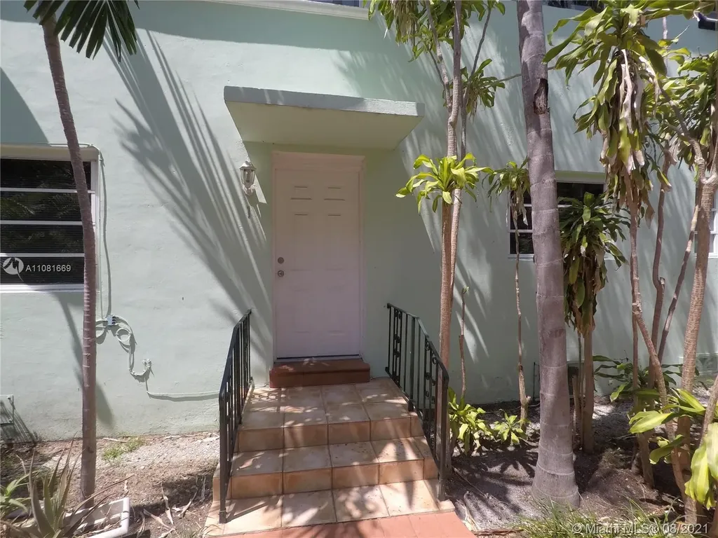611 Michigan Avenue Miami Beach FL 33139