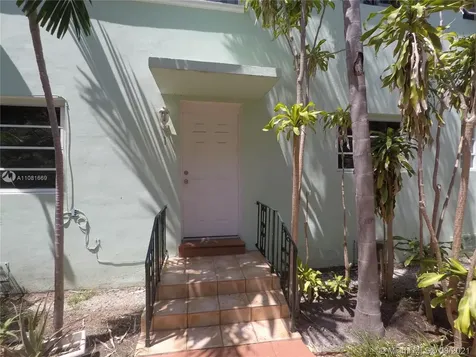 611 Michigan Avenue Miami Beach FL 33139