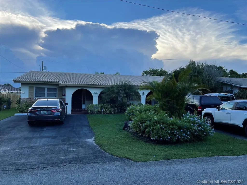 4112 NW 79th Avenue Coral Springs FL 33065