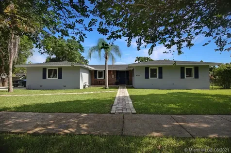 8501 SW 152nd Street Palmetto Bay FL 33157
