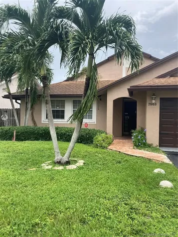7863 NW 188th Lane Hialeah FL 33015