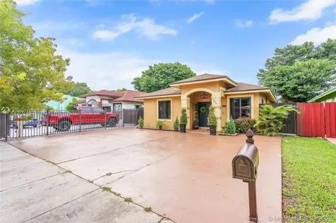 1975 NW 47th Street Miami FL 33142