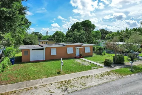 1050 NW 142nd Street Miami FL 33168