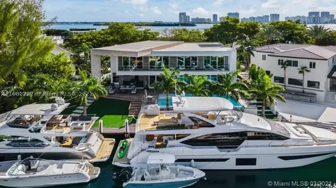 13250 Biscayne Bay Drive North Miami FL 33181