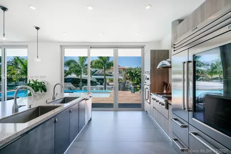 13250 Biscayne Bay Drive North Miami FL 33181