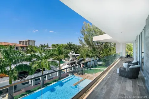 13250 Biscayne Bay Drive North Miami FL 33181