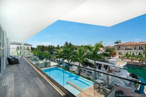 13250 Biscayne Bay Drive North Miami FL 33181