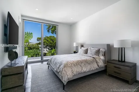 13250 Biscayne Bay Drive North Miami FL 33181