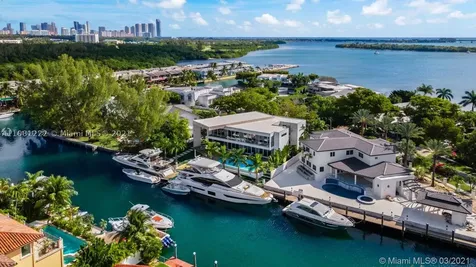 13250 Biscayne Bay Drive North Miami FL 33181