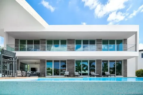 13250 Biscayne Bay Drive North Miami FL 33181