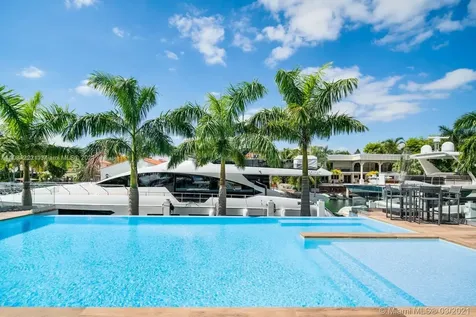 13250 Biscayne Bay Drive North Miami FL 33181